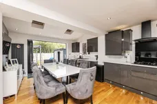 Lakeside Meadows, Pontefract