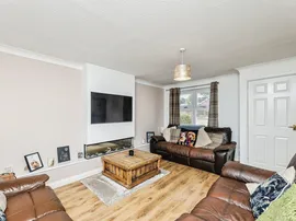 Lakeside Meadows, Pontefract thumb 3