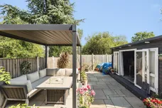 Lakeside Meadows, Pontefract