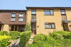 Fleetham Gardens, Lower Earley, Reading