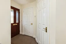 Fleetham Gardens, Lower Earley, Reading