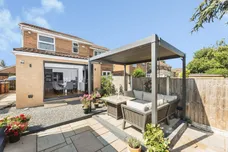 Lakeside Meadows, Pontefract