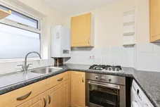 Fleetham Gardens, Lower Earley, Reading