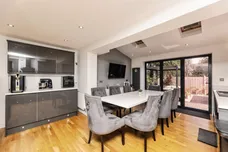 Lakeside Meadows, Pontefract
