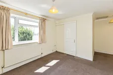 Fleetham Gardens, Lower Earley, Reading