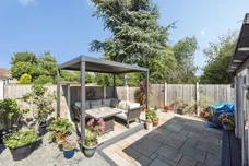 Lakeside Meadows, Pontefract