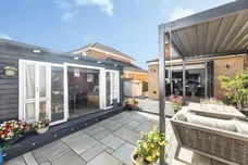 Lakeside Meadows, Pontefract