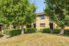 Fleetham Gardens, Lower Earley, Reading