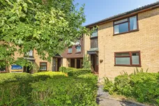 Fleetham Gardens, Lower Earley, Reading