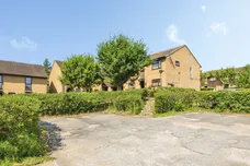 Fleetham Gardens, Lower Earley, Reading