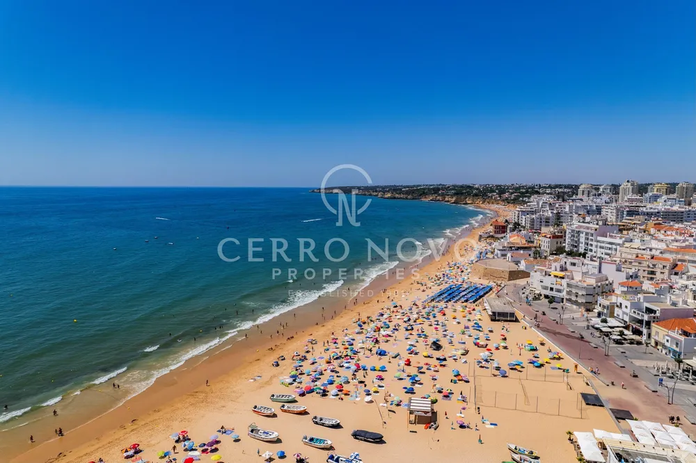 Armação de Pera Armação de Pêra Silves