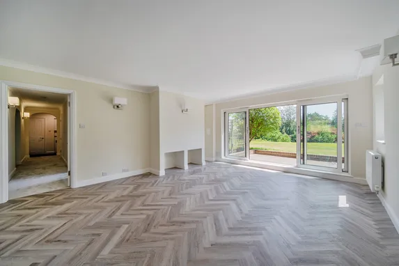 Lythe Hill Park, Haslemere, GU27