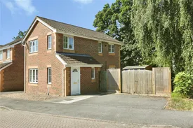 Property responsive
