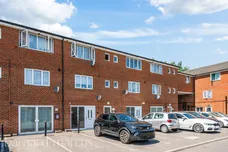 Venus Mews, MITCHAM