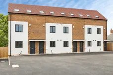 Oakland Place, Hemsworth, Pontefract