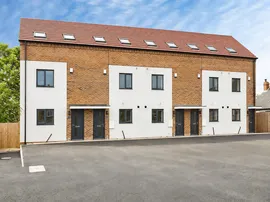 Oakland Place, Hemsworth, Pontefract photo