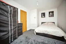Oakland Place, Hemsworth, Pontefract