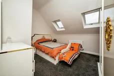 Oakland Place, Hemsworth, Pontefract