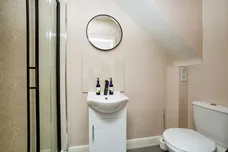 Oakland Place, Hemsworth, Pontefract