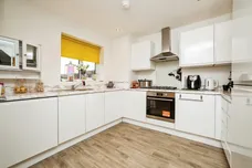 Oakland Place, Hemsworth, Pontefract