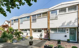 Ashdene Close, Ashford, TW15