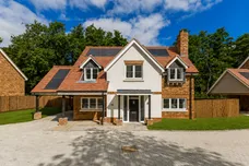 Elliot Mews, Ockford Road, Godalming, GU7 photo 1