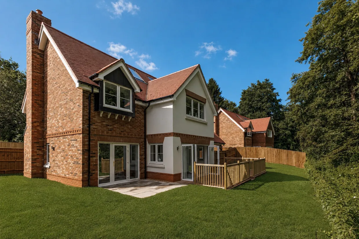 Elliot Mews, Ockford Road, Godalming, GU7 photo 3