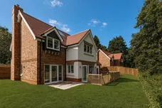 Elliot Mews, Ockford Road, Godalming, GU7 photo 3