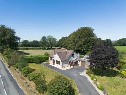 Prengwyn, Llandysul, SA44