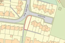 Alder Close, TROWBRIDGE