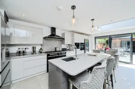 Property responsive