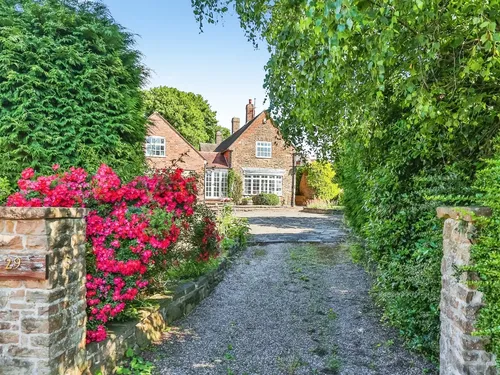 Trough Lane, Watnall, NOTTINGHAMphoto
