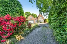 Trough Lane, Watnall, NOTTINGHAM