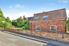 Trough Lane, Watnall, NOTTINGHAM