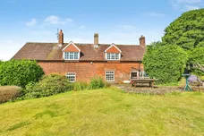 Trough Lane, Watnall, NOTTINGHAM