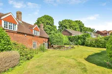 Trough Lane, Watnall, NOTTINGHAM