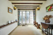 Trough Lane, Watnall, NOTTINGHAM