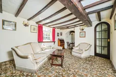 Trough Lane, Watnall, NOTTINGHAM