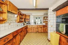 Trough Lane, Watnall, NOTTINGHAM