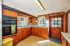 Trough Lane, Watnall, NOTTINGHAM
