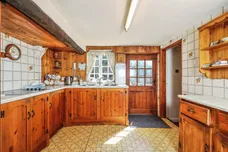 Trough Lane, Watnall, NOTTINGHAM