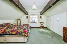 Trough Lane, Watnall, NOTTINGHAM