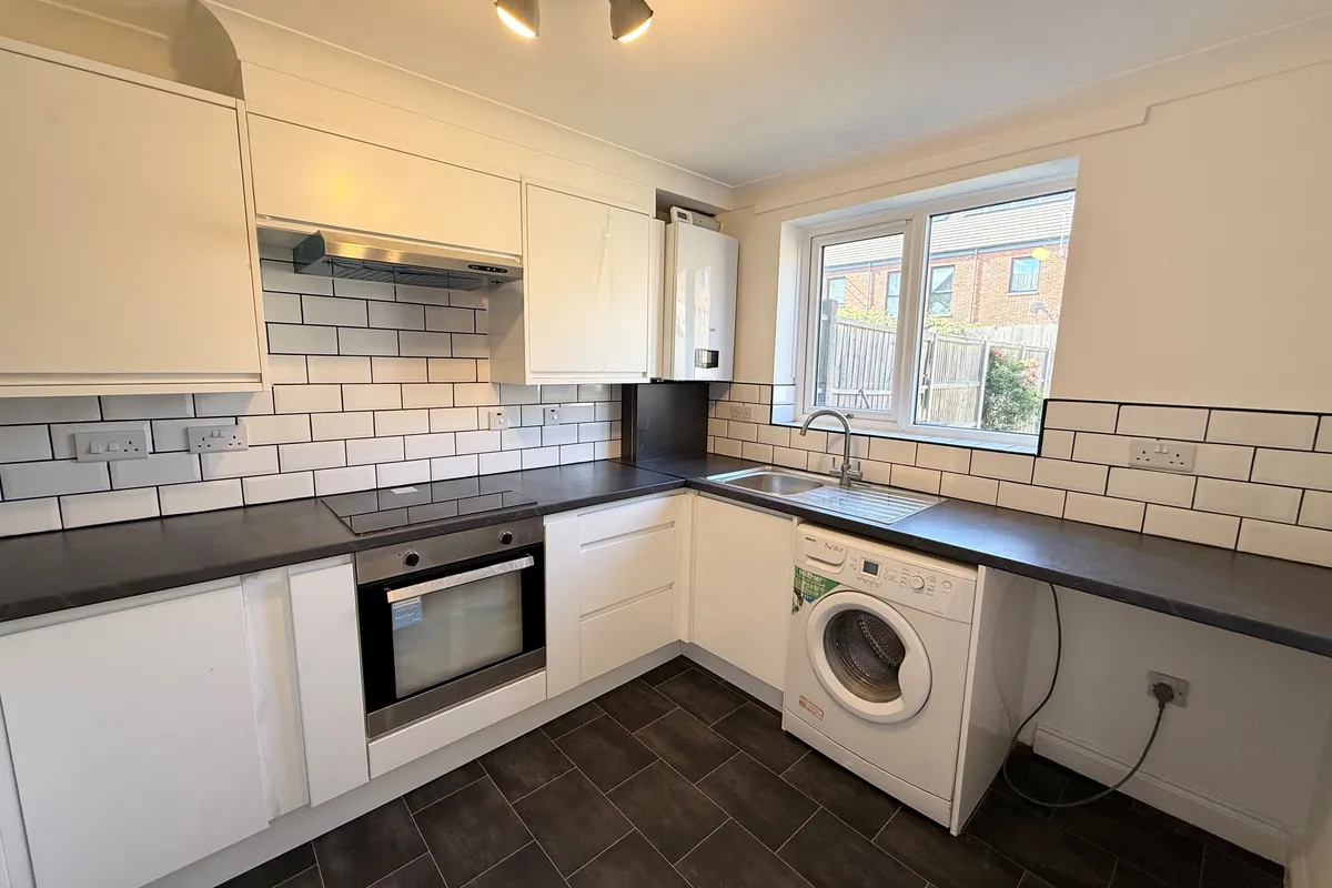 Bressey Avenue, ENFIELD