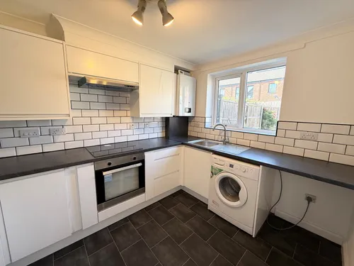 Bressey Avenue, ENFIELDphoto