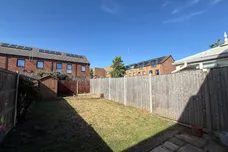 Bressey Avenue, ENFIELD