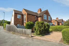 Property responsive