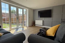 Peverel Place, Hatfield Peverel, Chelmsford