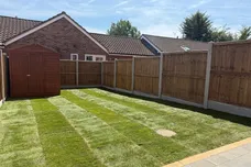 Peverel Place, Hatfield Peverel, Chelmsford