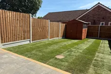 Peverel Place, Hatfield Peverel, Chelmsford