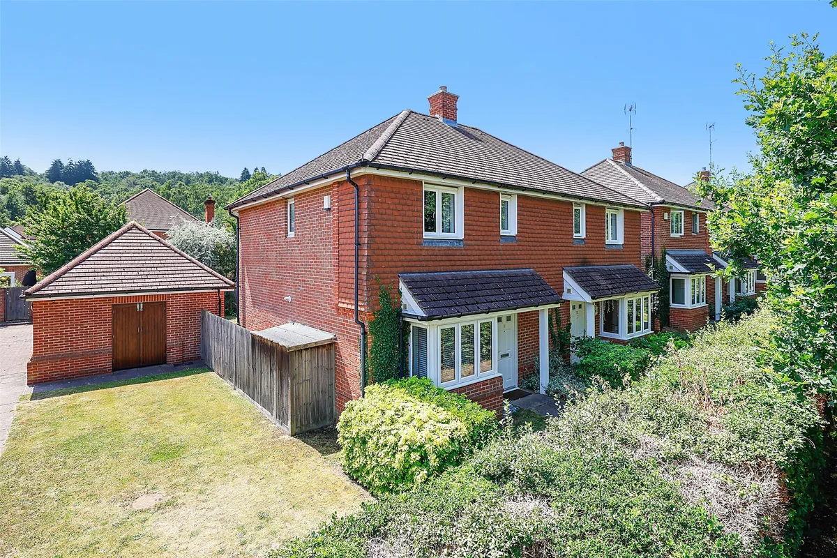 Nower Close East, Dorking, Surrey, RH4